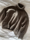 Chestnut Sweater